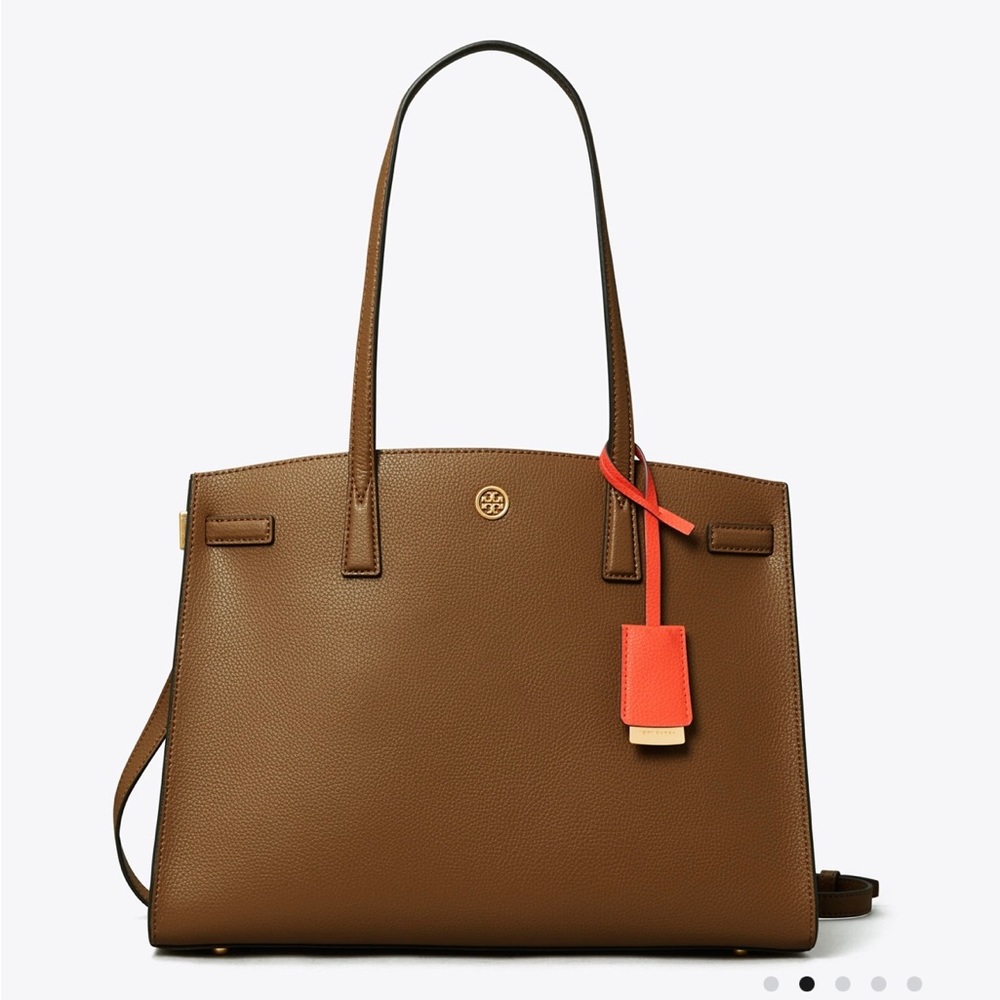 Tory Burch Tote - Walker Satchel